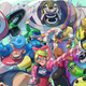 Illustration for article titled My Summer Break With Video Games
